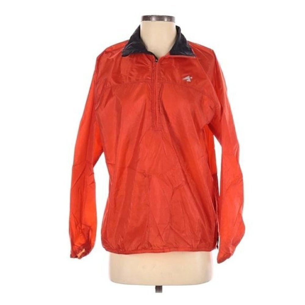 Eastern Mountain Sports Lightweight Windbreaker